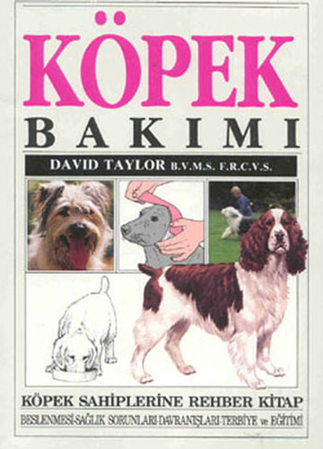 Köpek Bakımı