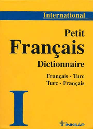 Français Dictionnaire (Cep)