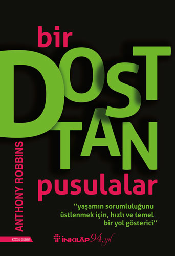 Bir Dosttan Pusulalar