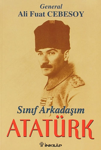 Sınıf Arkadaşım Atatürk 