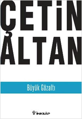 Büyük Gözaltı