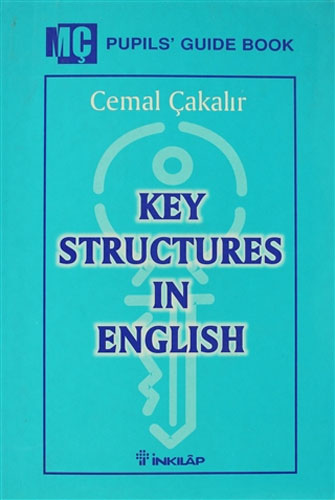 Key Structures in English 