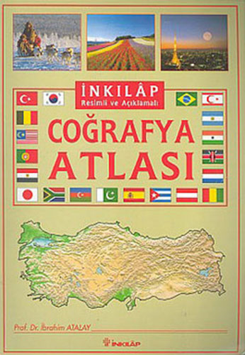 İlköğretim Orta Atlas