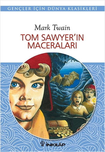 Tom Sawyer’in Maceraları