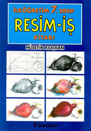 Resim İş İlköğretim-7.Sınıf