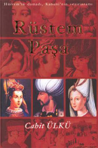 Rüstem Paşa