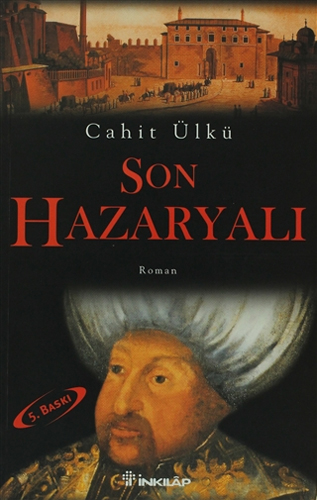 Son Hazaryalı