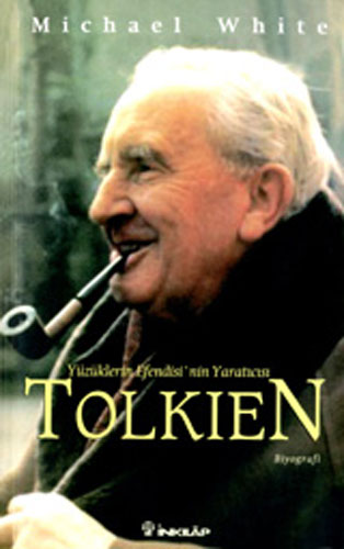 Yüzüklerin Efendisi'nin Yaratıcısı Tolkien