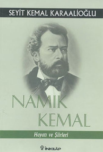 Namık Kemal