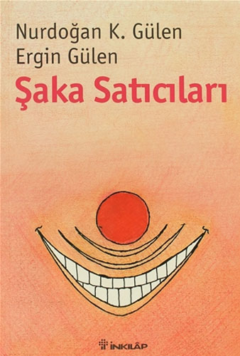 Şaka Satıcıları