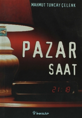 Pazar Saat: 21:18