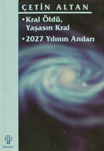 Kral Öldü Yaşasın Kral