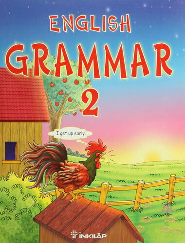 English Grammar 2