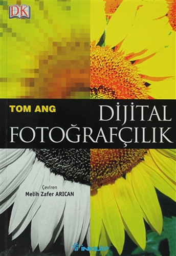 Dijital Fotoğrafçılık