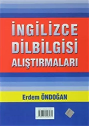 İngilizce Dilbilgisi Alıştırmaları