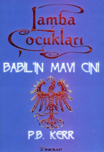 Lamba Çocukları 2 - Babil'in Mavi Cini