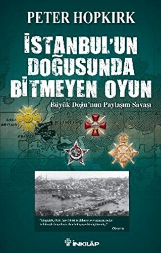 İstanbul’un Doğusunda Bitmeyen Oyun