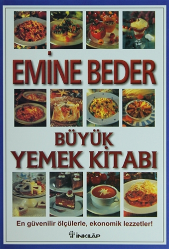 Büyük Yemek Kitabı