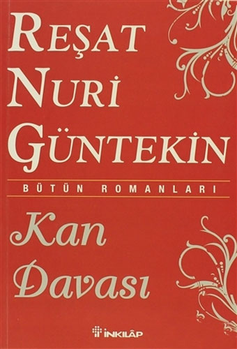 Kan Davası