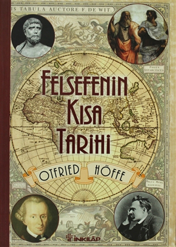 Felsefenin Kısa Tarihi