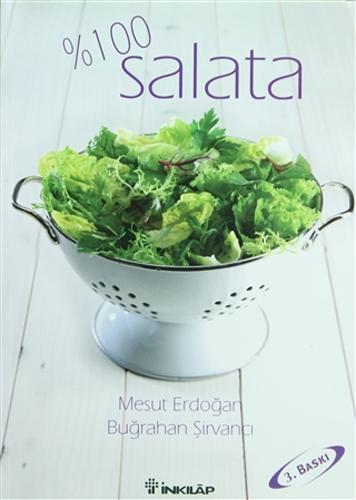 % 100 Salata