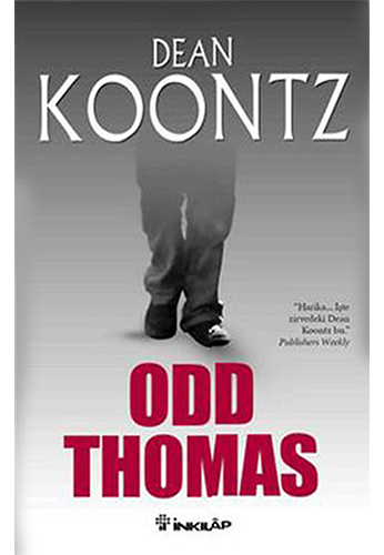 Odd Thomas