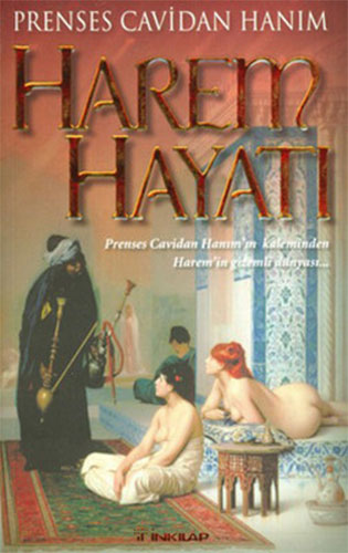 Harem Hayatı