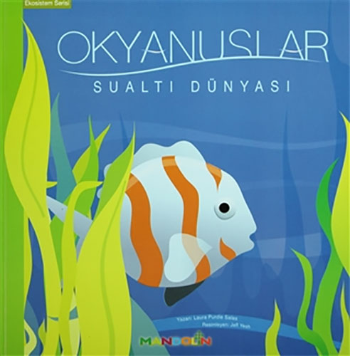 Ekosistem 4. Kitap: Okyanuslar