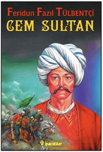 Cem Sultan