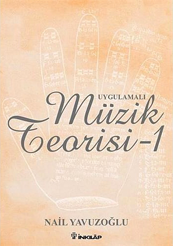 Uygulamalı Müzik Teorisi - 1