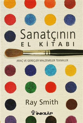 Sanatçının El Kitabı