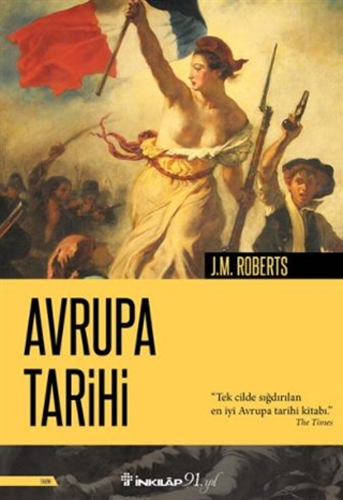 Avrupa Tarihi