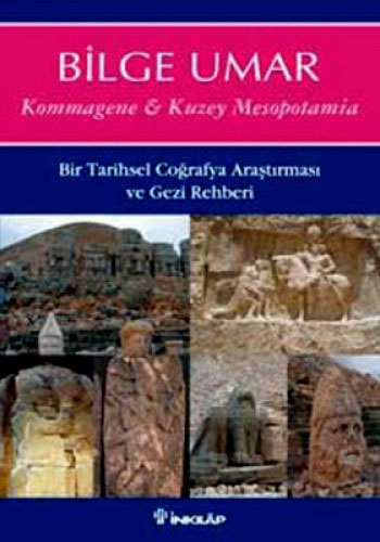 Kommagene & Kuzey Mesopotamia