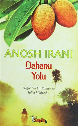 DAHANU YOLU