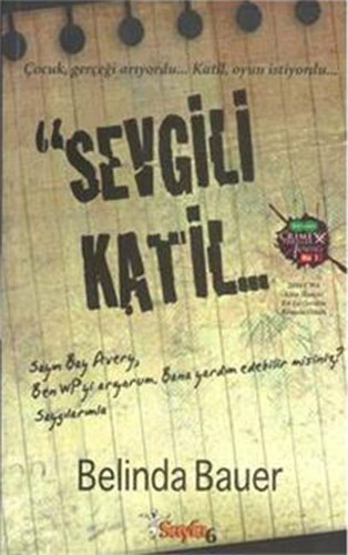 Sevgili Katil