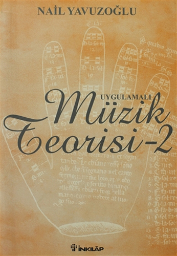 Uygulamalı Müzik Teorisi - 2