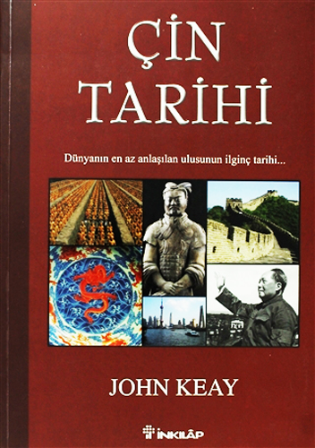 Çin Tarihi