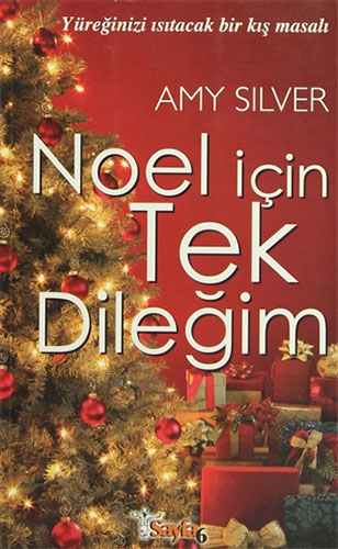 Noel İçin Tek Dileğim