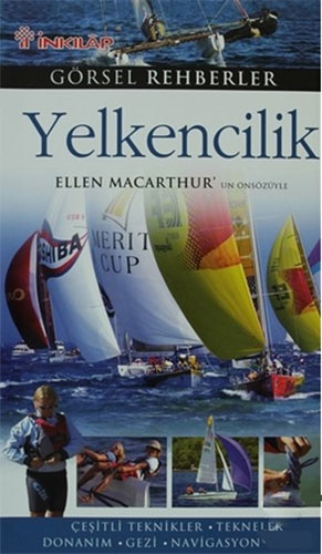 Görsel Rehberler: Yelkencilik