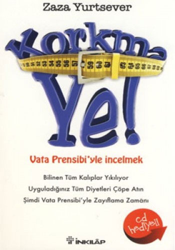 Korkma Ye