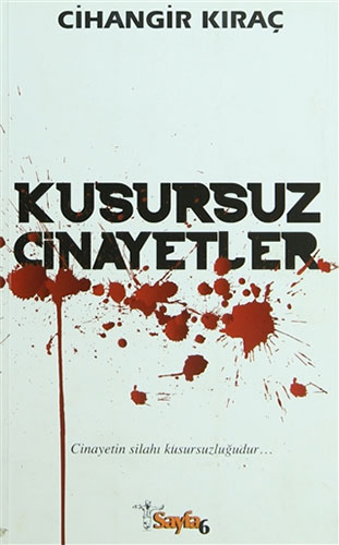 Kusursuz Cinayetler