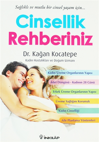 Cinsellik Rehberiniz