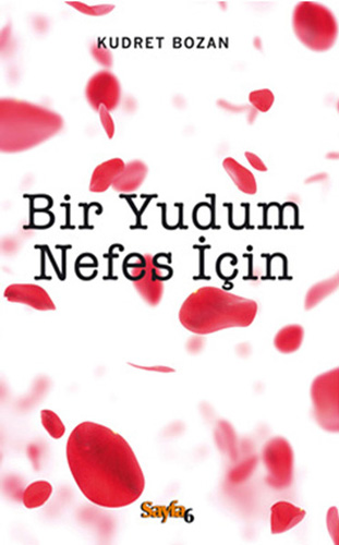 Bir Yudum Nefes İçin