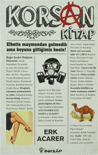 Korsan Kitap