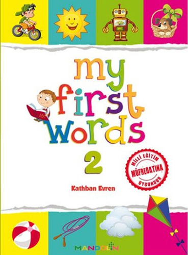 My First Words 2