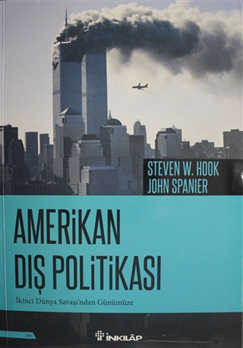 Amerikan Dış Politikası