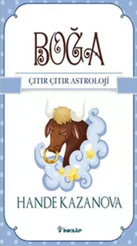 Çıtır Çıtır Astroloji - Boğa 