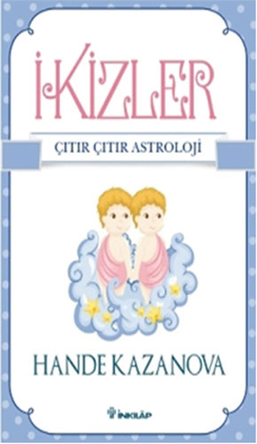 Çıtır Çıtır Astroloji - İkizler