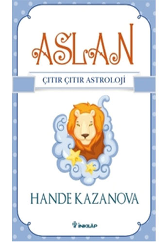 Aslan - Çıtır Çıtır Astroloji