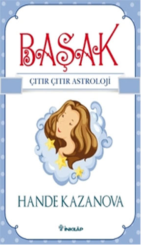 Çıtır Çıtır Astroloji - Başak